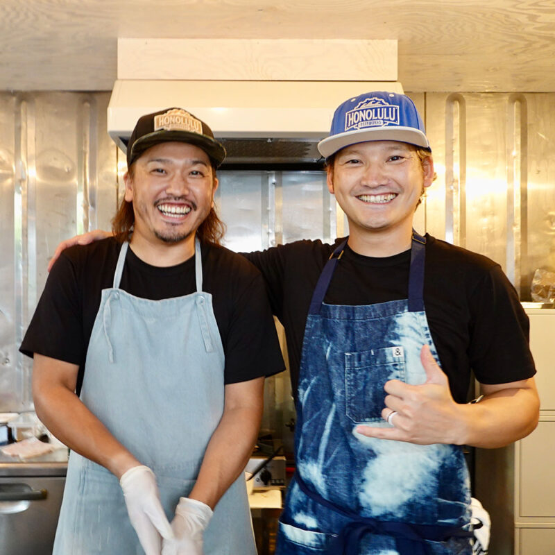 料理はみんなを幸せにできるツール